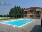 Villa in vendita a Gamalero AL