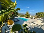 Villa in vendita a Gambasca CN