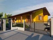 Villa in vendita a Gambolò PV