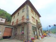 Villa in vendita a Gandellino BG