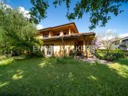 Villa in vendita a Garbagnate Milanese MI