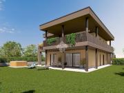 Villa in vendita a Garda VR