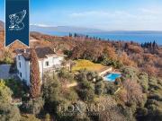 Villa in vendita a Gardone Riviera BS