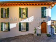 Villa in vendita a Gardone Riviera BS