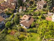Villa in vendita a Gardone Riviera BS