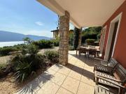 Villa in vendita a Gargnano BS