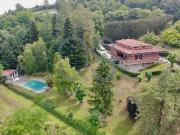 Villa in vendita a Gassino Torinese TO