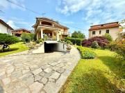 Villa in vendita a Gassino Torinese TO