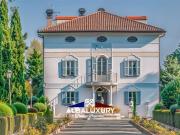 Villa in vendita a Gattatico RE