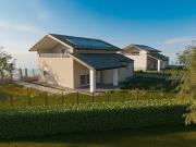 Villa in vendita a Borgomanero NO