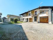Villa in vendita a Gattico Veruno NO