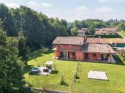 Villa in vendita a Gattico Veruno NO