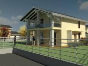 Villa in vendita a Gattico Veruno NO