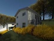 Villa in Vendita a Gavardo