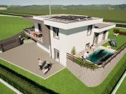 Villa in vendita a Gavirate