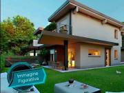 Villa in vendita a Gavirate VA