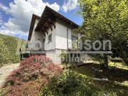 Villa in vendita a Gavirate VA