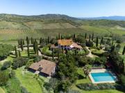 Villa in vendita a Gavorrano GR