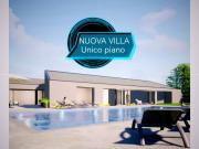 Villa in vendita a Gazzada Schianno VA