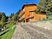 Villa in vendita a Gazzaniga BG