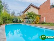 Villa in vendita a Gazzola