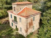 Villa in vendita a Genazzano RM
