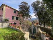 Villa in vendita a Genova Villa in vendita a Genova