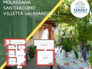Villa in vendita a Genova GE