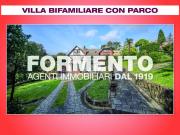 Villa in vendita a Genova GE