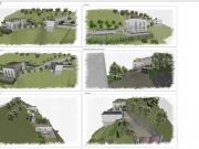 Villa in vendita a Genova GE