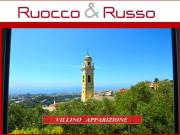 Villa in vendita a Genova GE