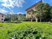 Villa in vendita a Genova GE