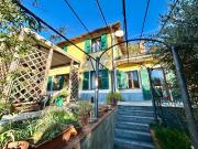 Villa in vendita a Genova GE