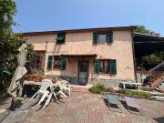 Casa indipendente in vendita a Genova GE