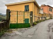 Villa in vendita a Genova GE