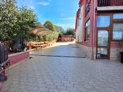 Villa in vendita a Genzano di Roma RM