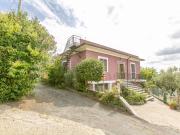 Villa in vendita a Genzano di Roma RM