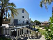 Villa in vendita a Genzano di Roma RM