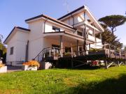 Villa in vendita a Genzano di Roma RM