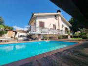 Villa in vendita a Genzano di Roma RM