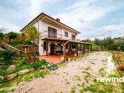 Villa in vendita a Genzano di Roma RM