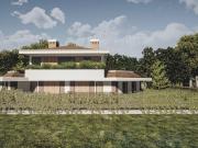 Villa in vendita a Gerenzago PV