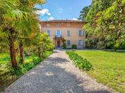 Villa in vendita a Germignaga VA