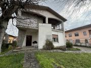 VILLA in VENDITA a GESSATE di 5 vani