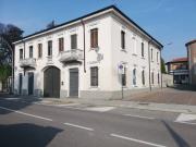 Villa in vendita a Gessate MI