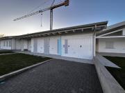 Villa in vendita a Ghedi BS