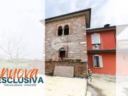 Villa in vendita a Ghedi BS