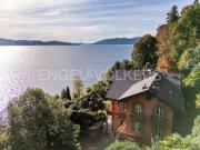 Villa in vendita a Ghiffa