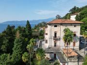 Villa in vendita a Ghiffa VB