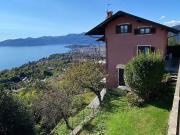 Villa in vendita a Ghiffa VB